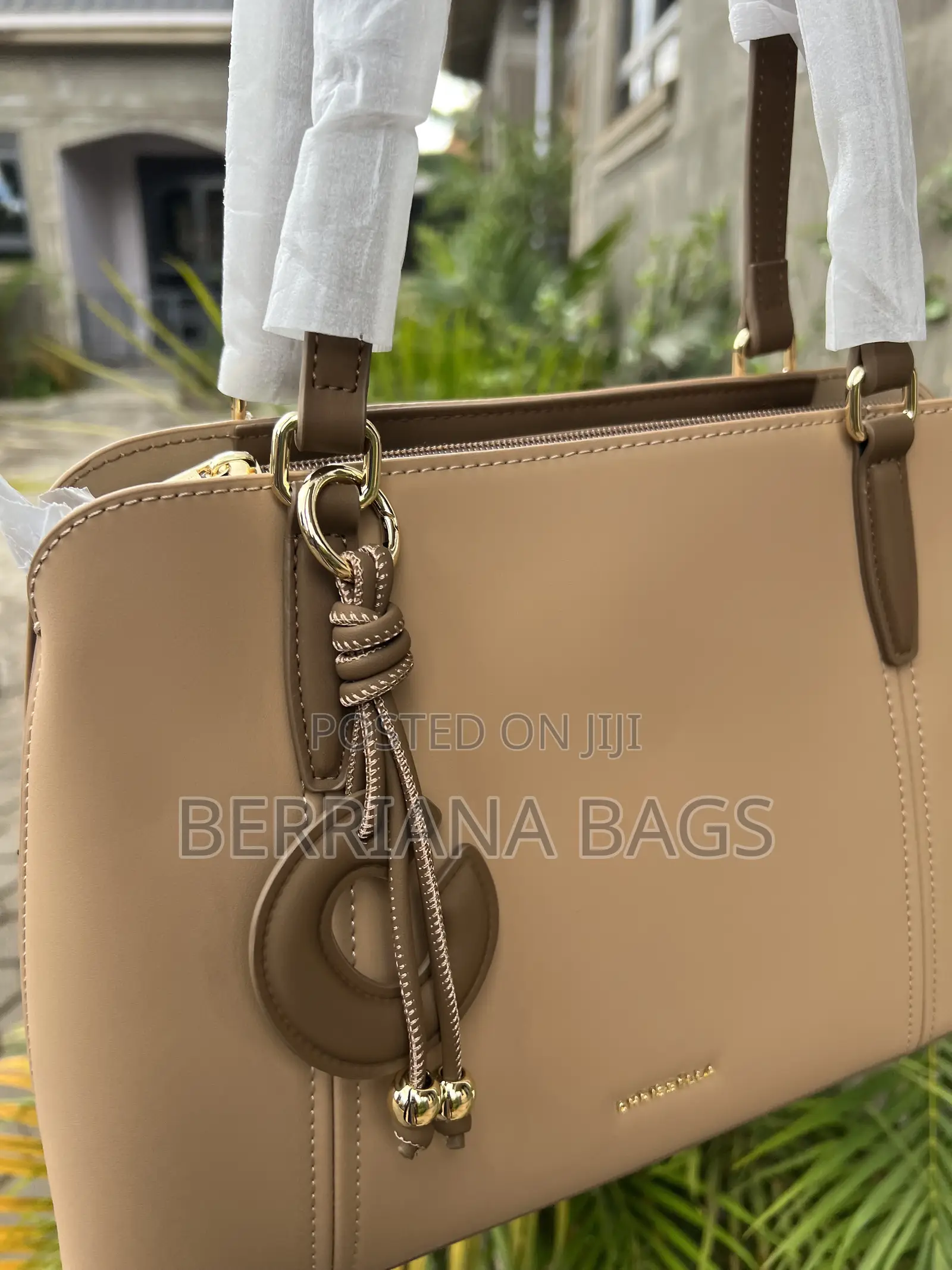 Chrisbella Bag