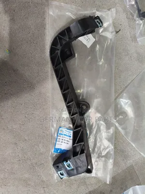 Front Bumper and Headlamp for Liner/Bracket for Mercedes Benz GLE 2015