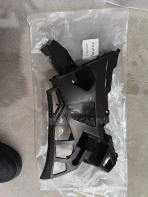Front Bumper and Headlamp for Liner/Bracket for Mercedes Benz GLE 2015
