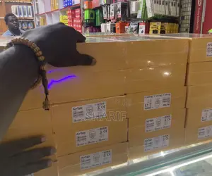 New AirTab A19 128 GB Black