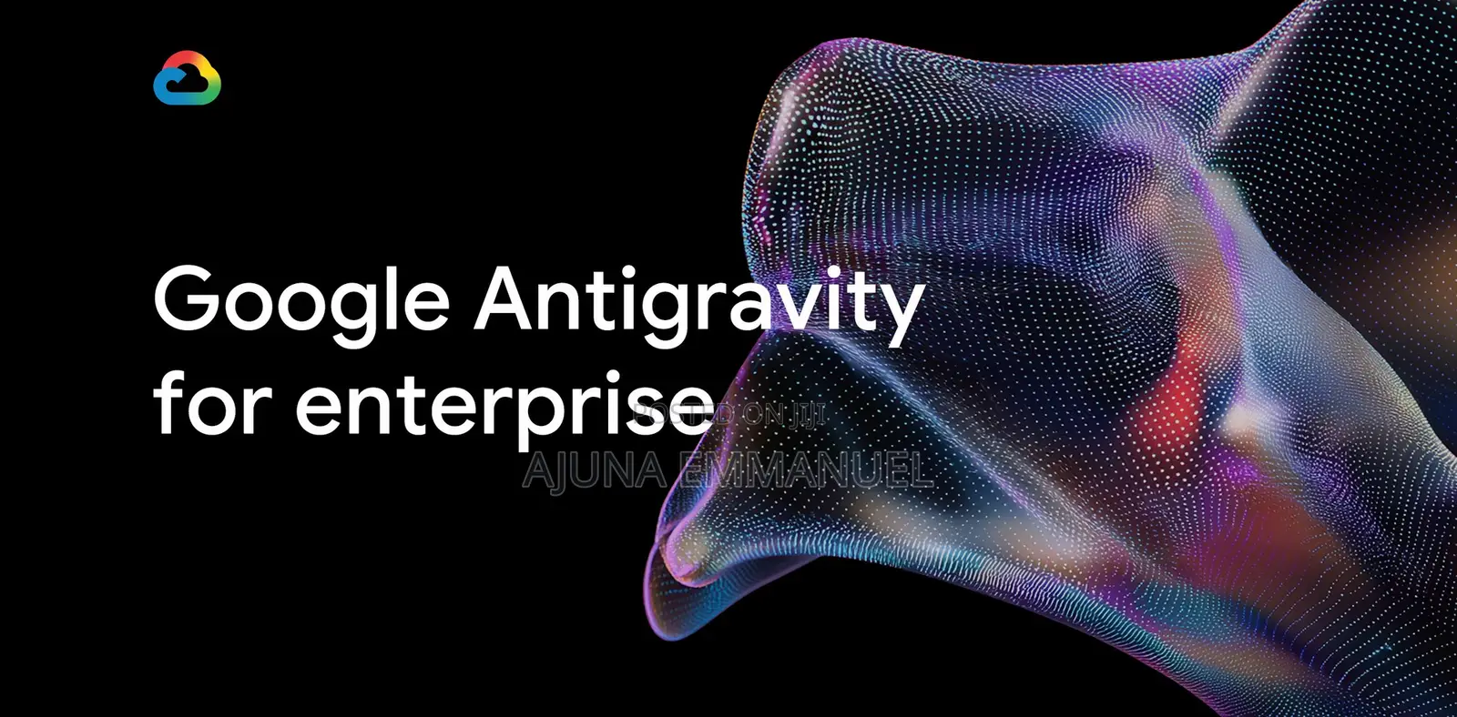 Google Antigravity Accounts