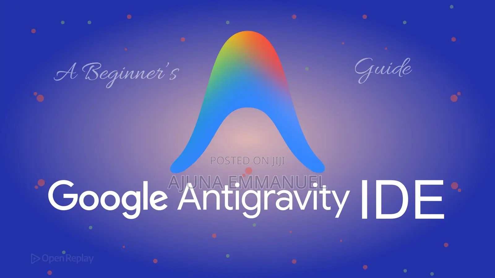 Google Antigravity Accounts