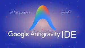 Google Antigravity Accounts
