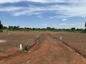Plots for Sale Zirobwe Kakakala