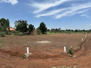 Plots for Sale Zirobwe Kakakala