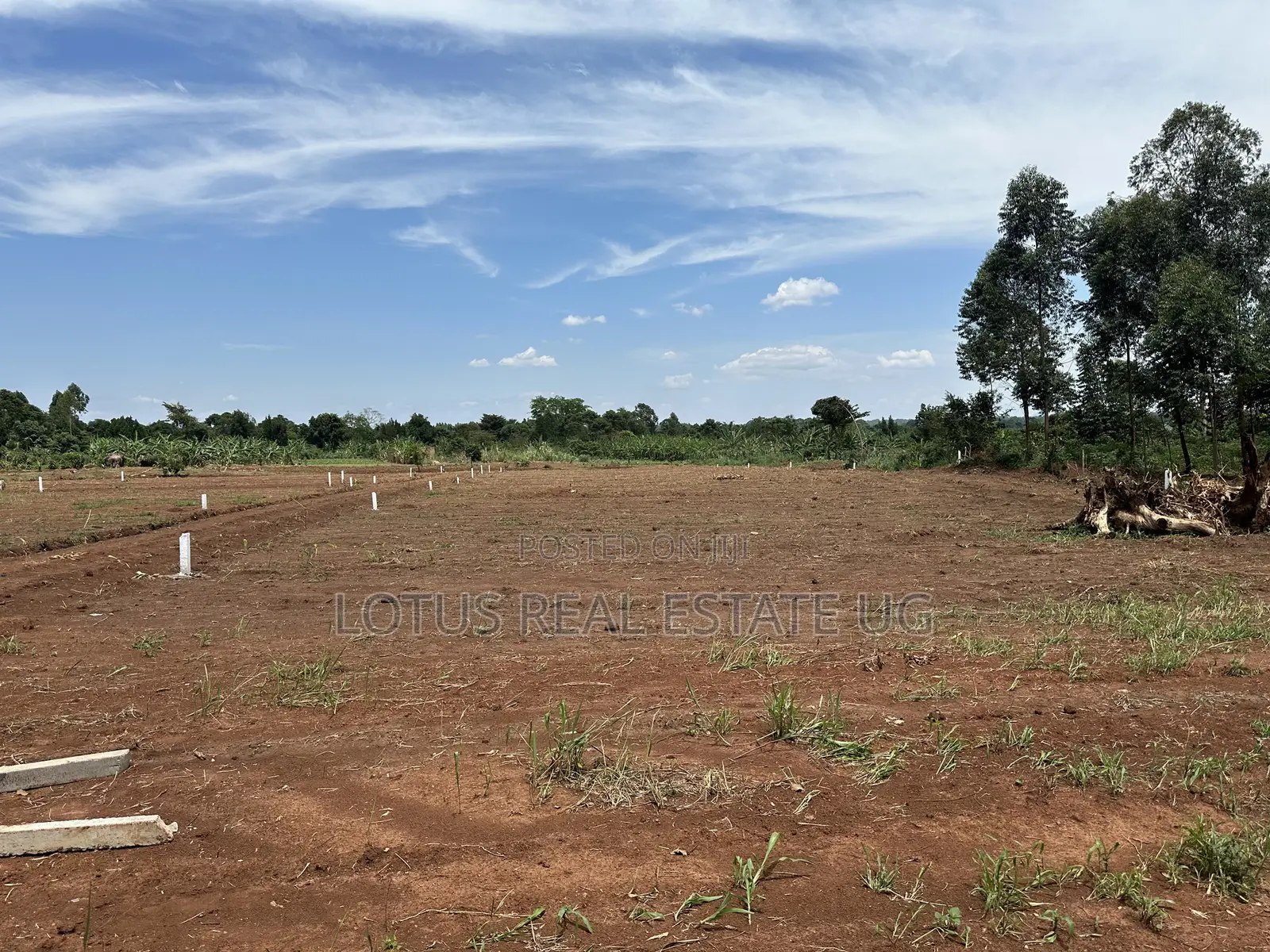 Plots for Sale Zirobwe Kakakala