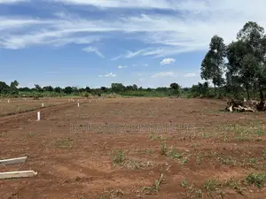 Plots for Sale Zirobwe Kakakala