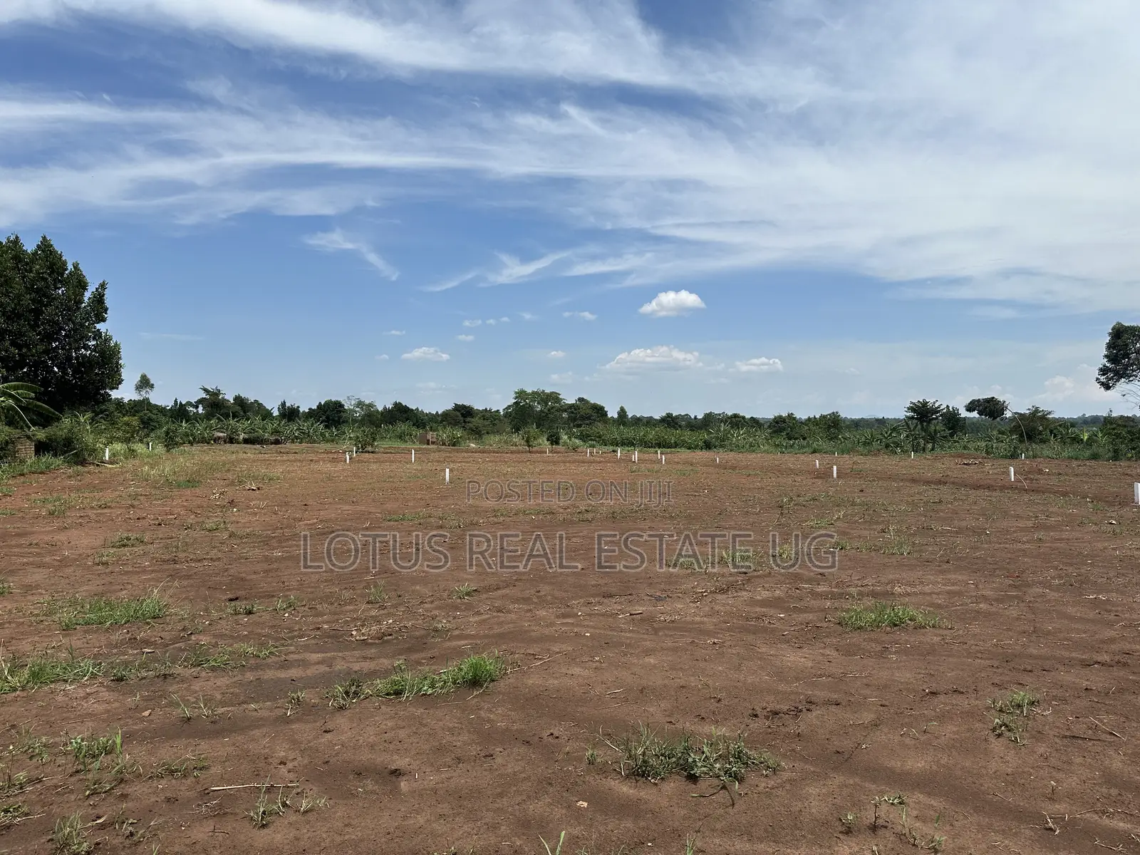 Plots for Sale Zirobwe Kakakala