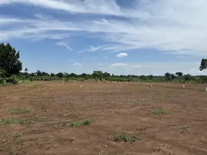 Plots for Sale Zirobwe Kakakala