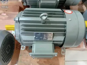 Brand New 5.5HP 1440RPM Induction Motor