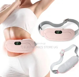 Menstrual Cramp Belt