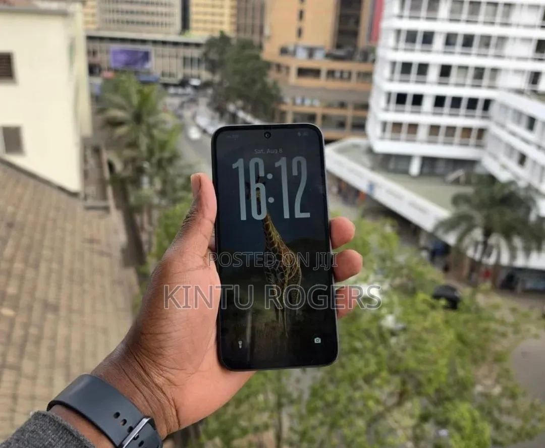 New Tecno Spark 50 128 GB Purple