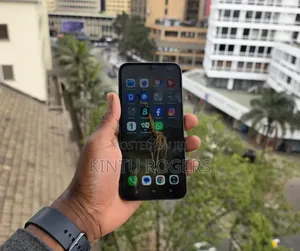 New Tecno Spark 50 128 GB Orange