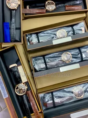 Jacob and Co. WATCH