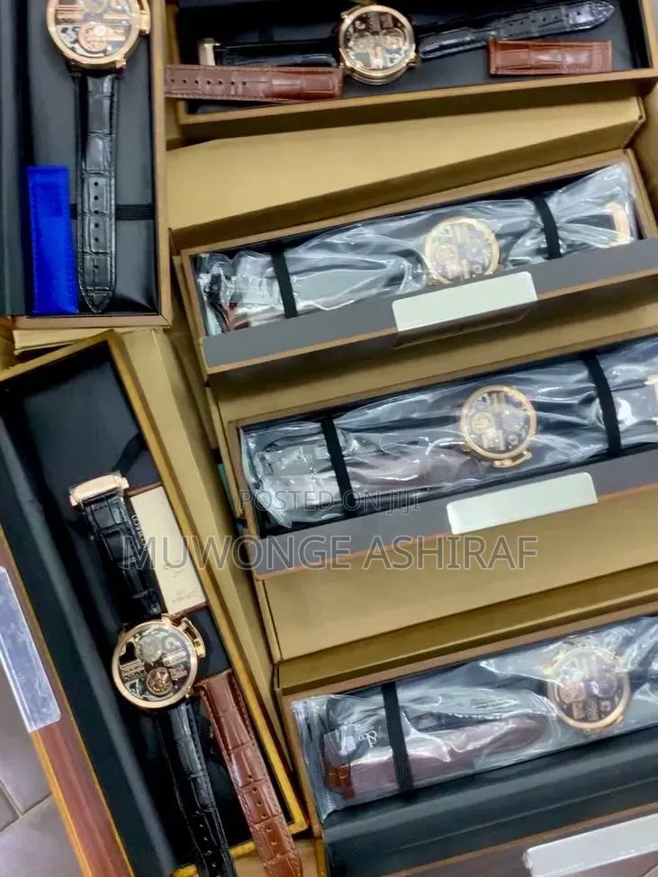 Jacob and Co. WATCH