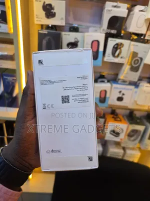 New Samsung Galaxy A16 128 GB Gray