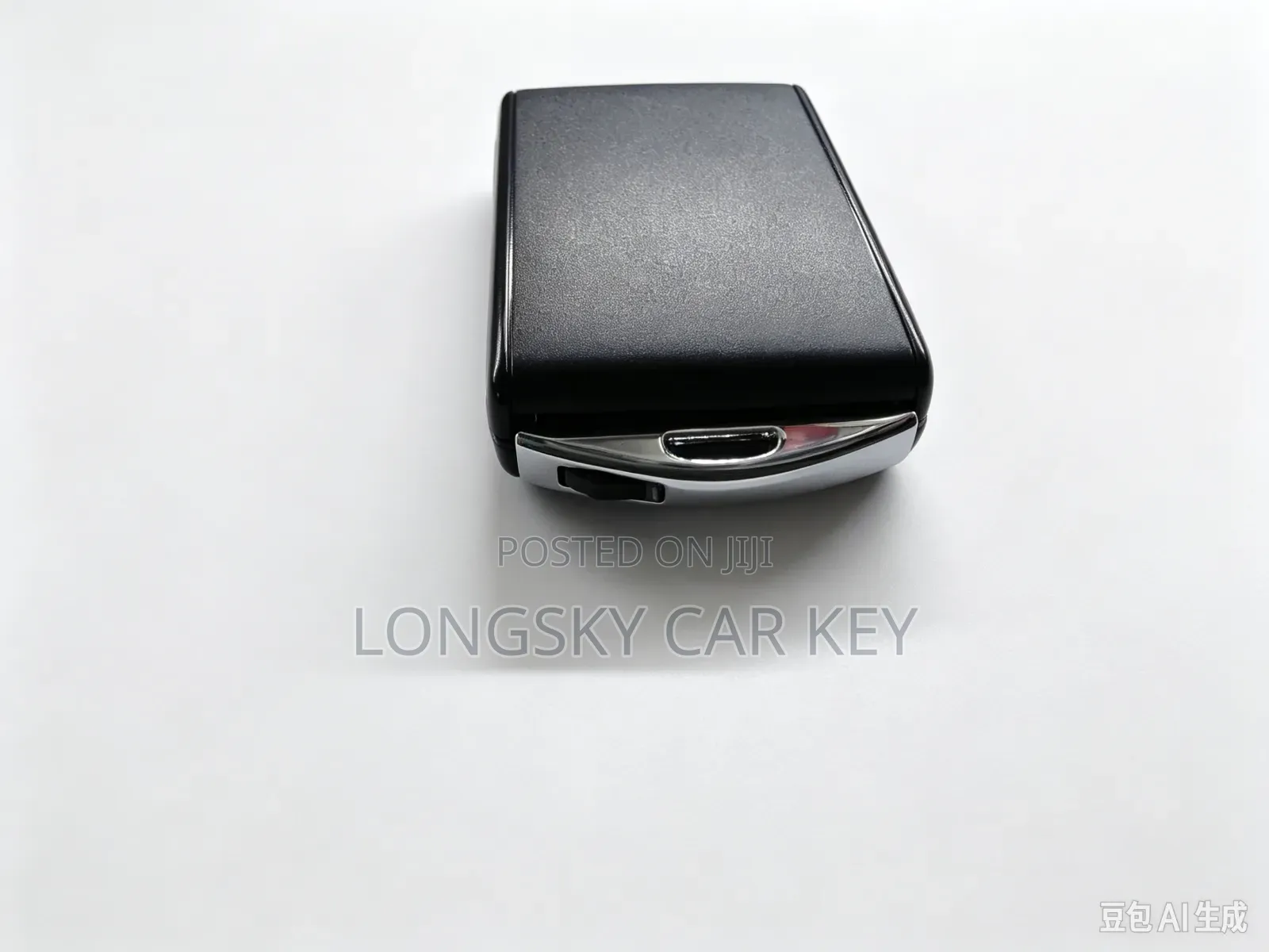 Volvo Smart Car Key