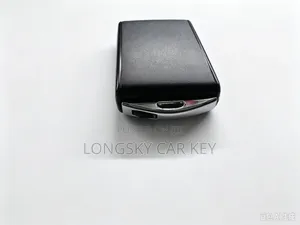 Volvo Smart Car Key