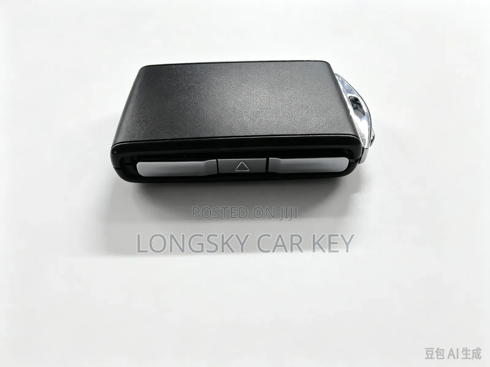 Volvo Smart Car Key