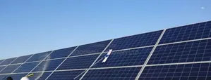 10kwh Megasun Hybrid/Lithium Solar System Full Kit
