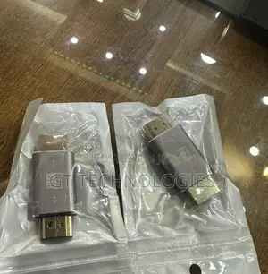 8k Hdmi Male Joiner