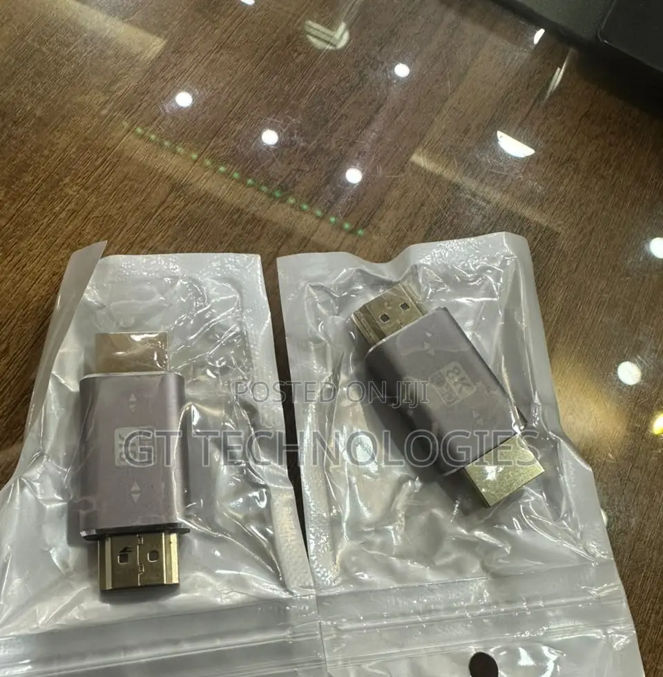 8k Hdmi Male Joiner