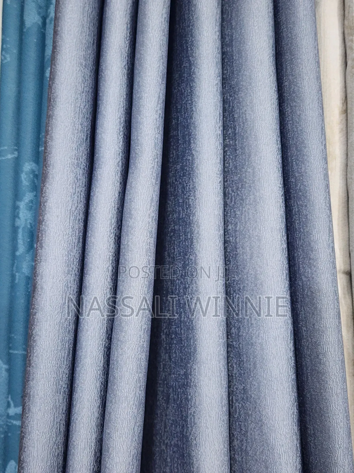 Beautiful Curtains for Family Homes