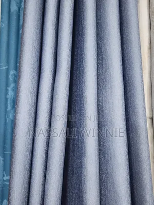 Beautiful Curtains for Family Homes