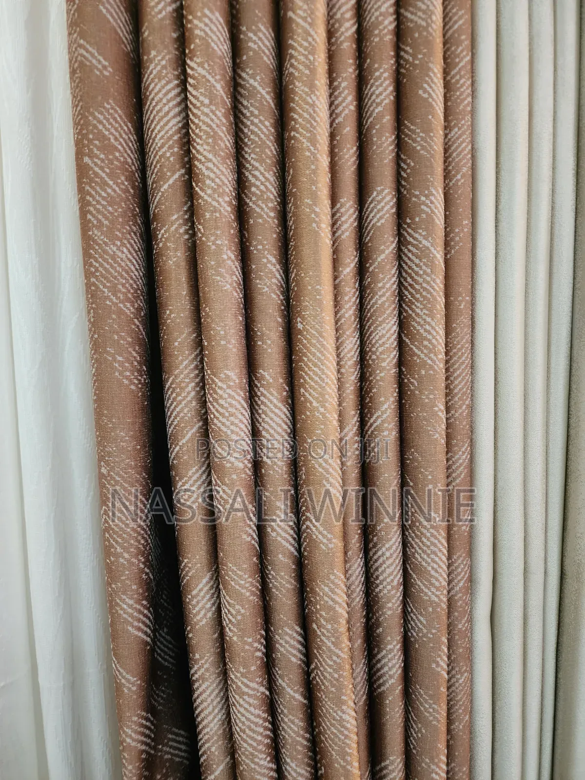 Beautiful Curtains for Family Homes