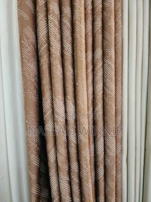 Beautiful Curtains for Family Homes