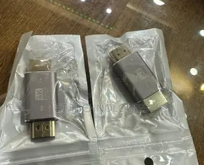 8k Hdmi Male Joiner