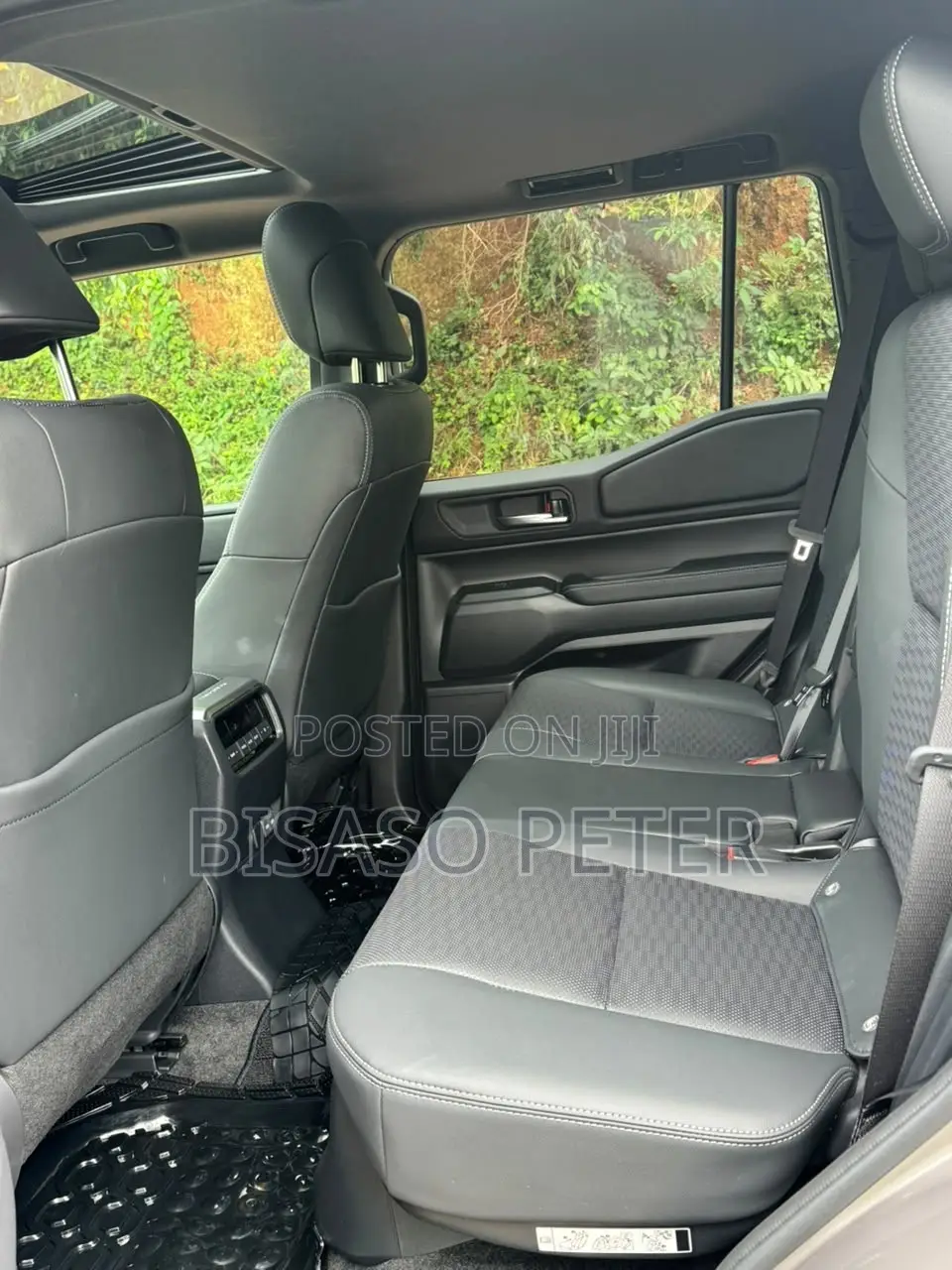 Toyota Land Cruiser Prado 2.7 2025 Silver