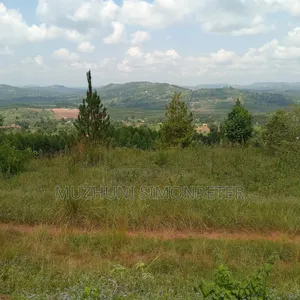 Quick Sale: Titled Land in Lukalu, Mpigi–mining &Residential Potential