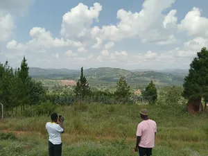 Quick Sale: Titled Land in Lukalu, Mpigi–mining &Residential Potential