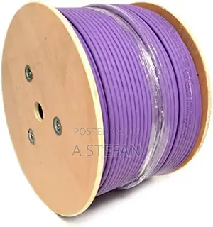 Cable Cat 7A S/FTP TERA Siemon