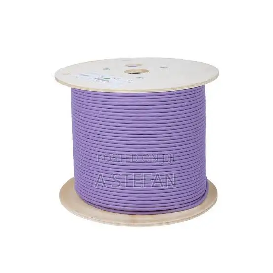 Cable Cat 7A S/FTP TERA Siemon