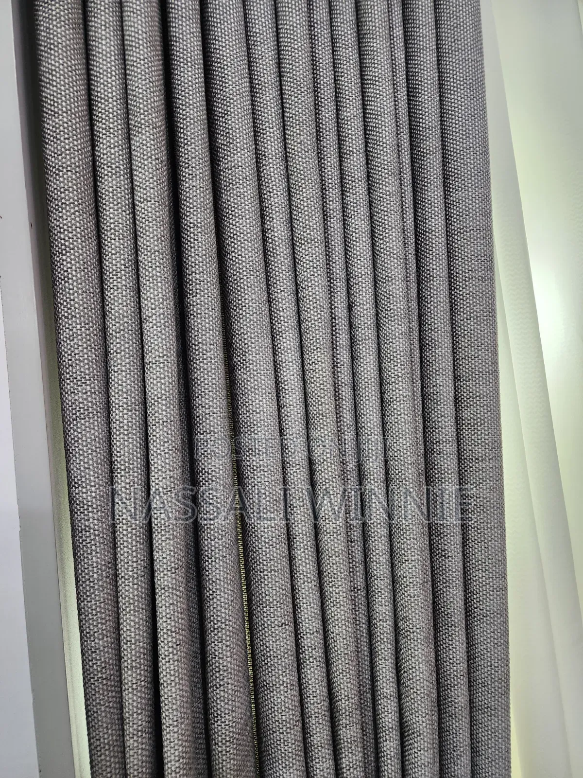 Curtains That Make a Statement