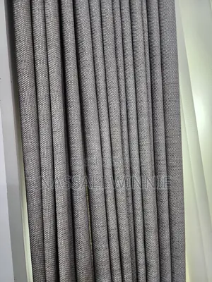 Curtains That Make a Statement