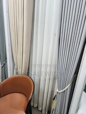 Curtains That Make a Statement
