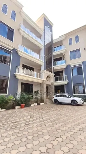 2bdrm Apartment in Kansanga Estate, Central Division for rent