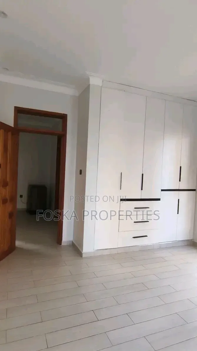 2bdrm Apartment in Kansanga Estate, Central Division for rent