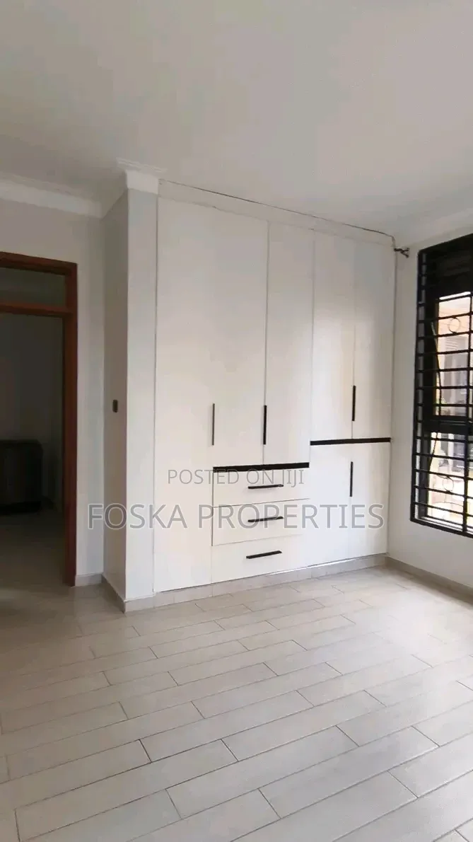 2bdrm Apartment in Kansanga Estate, Central Division for rent