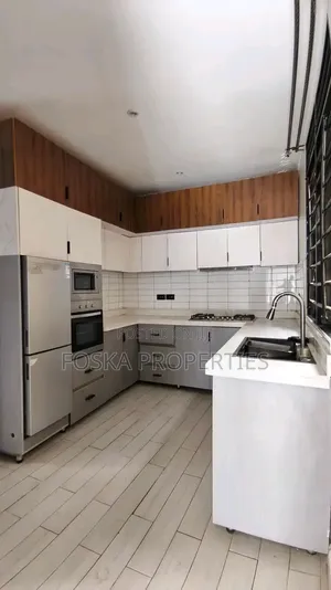 2bdrm Apartment in Kansanga Estate, Central Division for rent