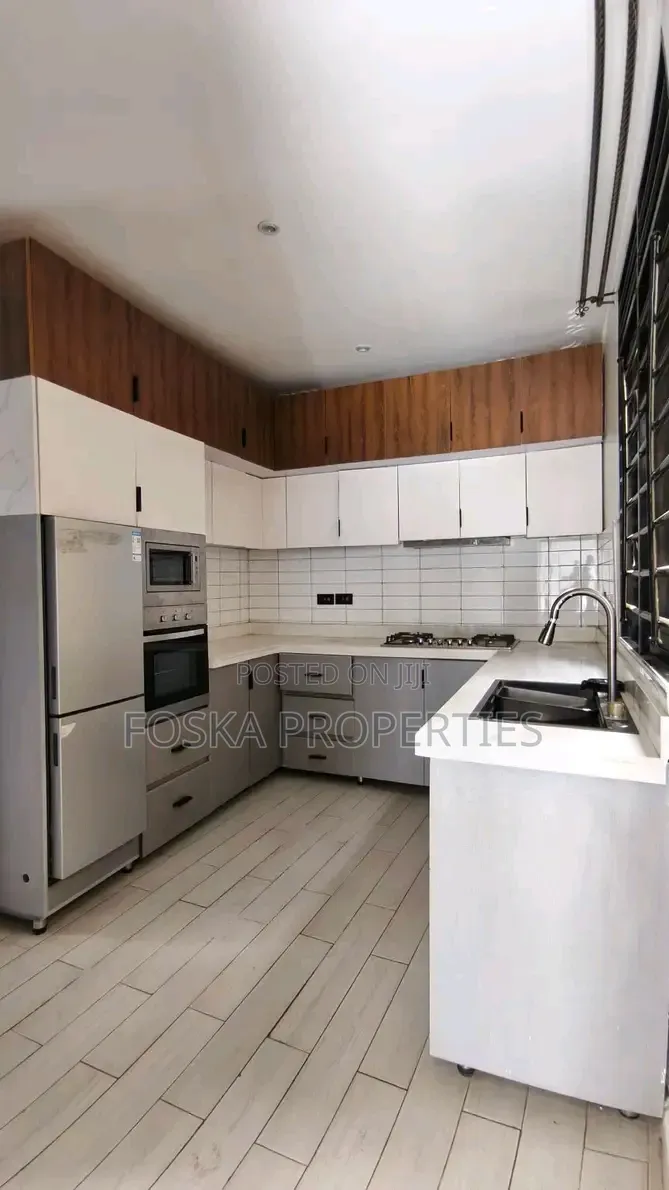 2bdrm Apartment in Kansanga Estate, Central Division for rent