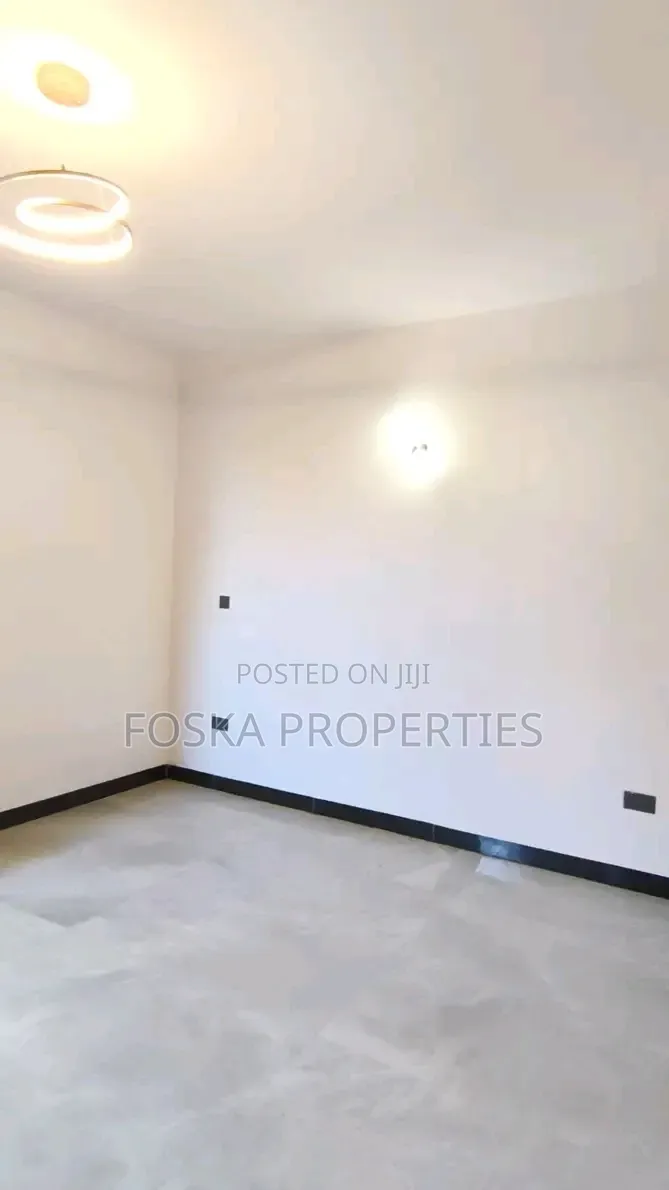 2bdrm Apartment in Kansanga Estate, Central Division for rent