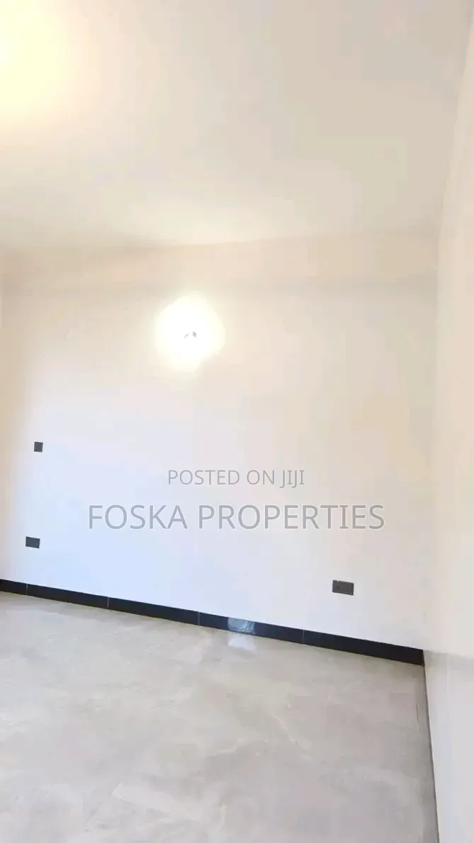 2bdrm Apartment in Kansanga Estate, Central Division for rent