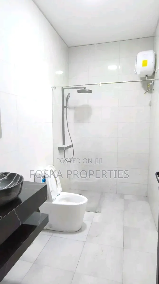 2bdrm Apartment in Kansanga Estate, Central Division for rent