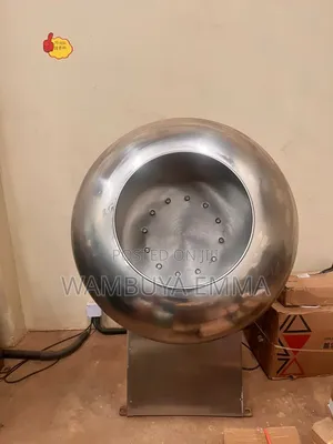 Snack Making Machines (Roller)