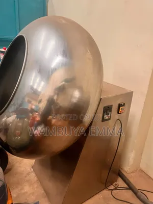 Snack Making Machines (Roller)