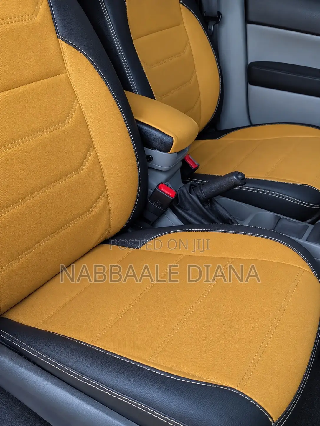 Subaru Forester 2009 Gray